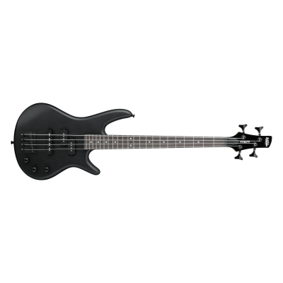 Ibanez GSRM20B-WK miKro Electric Bass Guitar