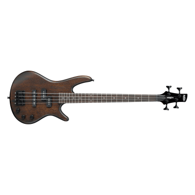 Ibanez GSRM20B-WNF miKro Electric Bass Guitar