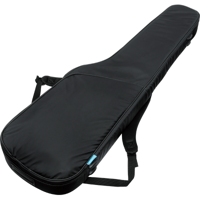 Ibanez IBB724-BK Electric Bass POWERPAD® ULTRA Gig Bag