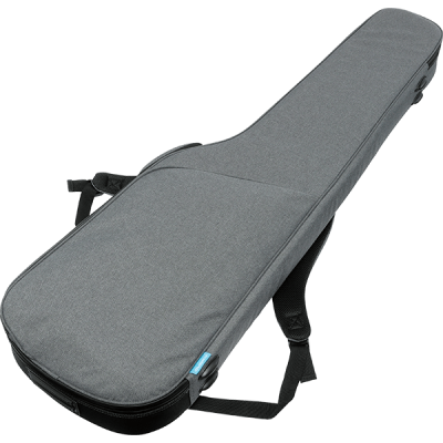 Ibanez IBB724-CGY Electric Bass POWERPAD® ULTRA Gig Bag