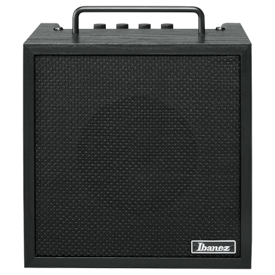 Ibanez IBZ10BV2 10W Electric Bass Guitar Practice Amp Ibanez IBZ10BV2 10W Electric Bass Guitar Practice Amp