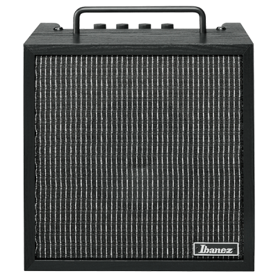 Ibanez IBZ10GV2 10W Electric Guitar Practice Amp Ibanez IBZ10GV2 10W Electric Guitar Practice Amp