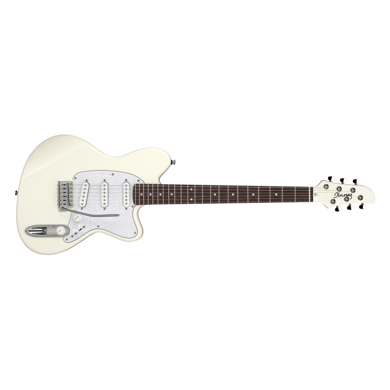 ICHI00-VWH - Electric Guitar