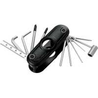 Ibanez MTZ11-BBK Multi Tool