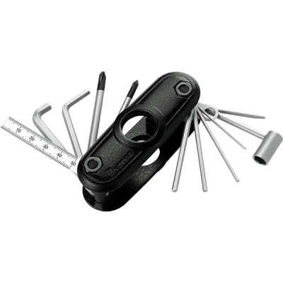 Ibanez MTZ11-BBK Multi Tool