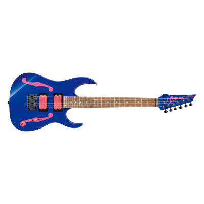 Ibanez PGMM11-JB Mikro (Paul Gilbert Signature) Electric Guitar