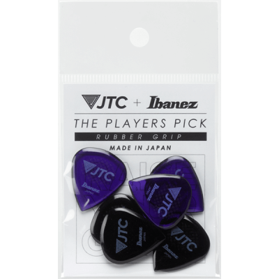 Ibanez PJTC1R-MX1 Guitar Pick (Set)