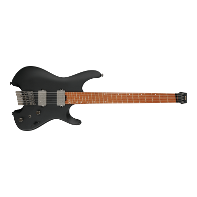 Ibanez QX52-BKF Electric Guitar Ibanez QX52-BKF Electric Guitar