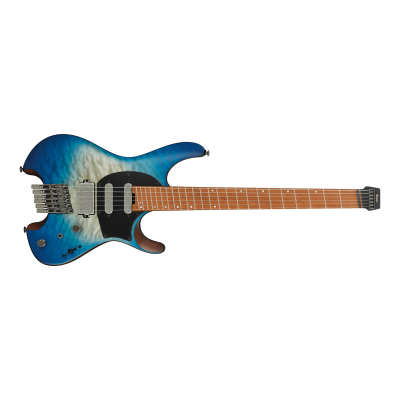 Ibanez QX54QM-BSM Electric Guitar Ibanez QX54QM-BSM Electric Guitar