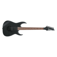 Ibanez RG320EXZ-BKF Electric Guitar