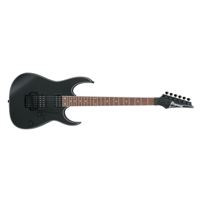 Ibanez RG320EXZ-BKF Electric Guitar