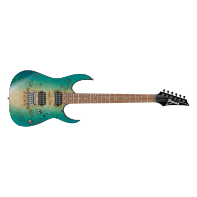 Ibanez RG421PB-CHF Electric Guitar