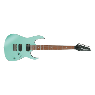 Ibanez RG421S-SEM Electric Guitar
