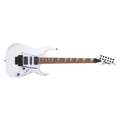 Ibanez RG450DXB-WH Electric Guitar