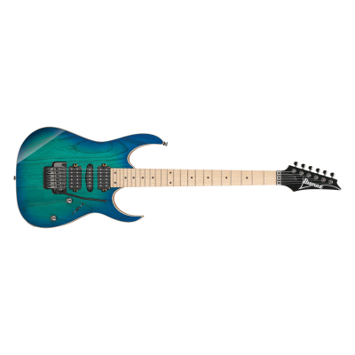 Ibanez RG470AHM-BMT Electric Guitar Ibanez RG470AHM-BMT Electric Guitar
