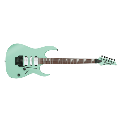 Ibanez RG470DX-SFM Electric Guitar