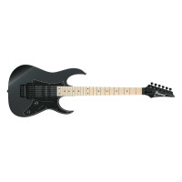 Ibanez RG550-BKF MADE IN JAPAN Electric Guitar