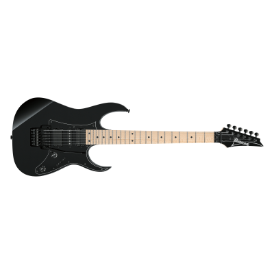 Ibanez RG550-BK MADE IN JAPAN Electric Guitar Ibanez RG550-BK MADE IN JAPAN Electric Guitar