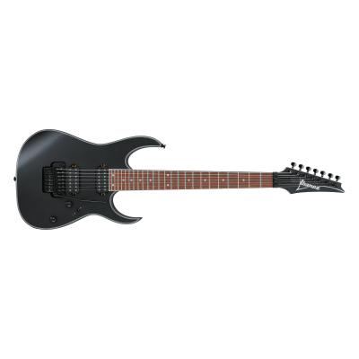 Ibanez RG7320EX-BKF (7 String) Electric Guitar