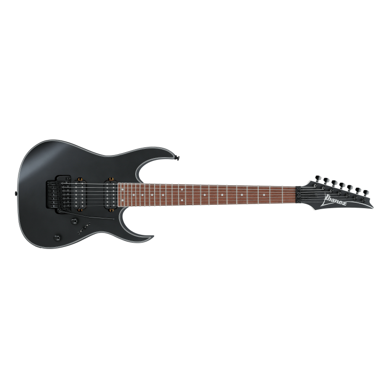 RG7320EX-BKF 7 String - Ibanez - Electric Guitar - RG Series