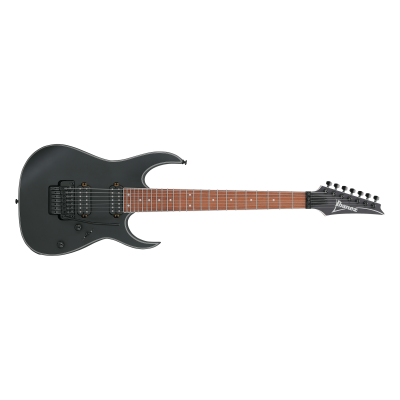 Ibanez RG7420EX-BKF (7 String) Electric Guitar