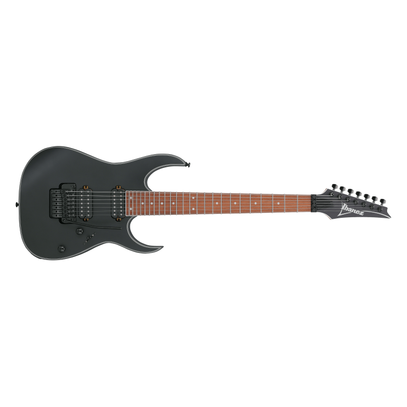 RG7420EX-BKF - Electric Guitar - Ibanez