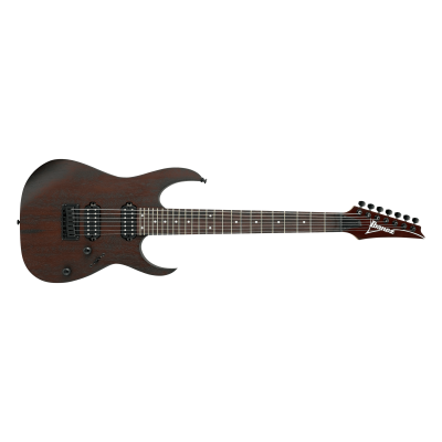 Ibanez RG7421-WNF (7 String) Electric Guitar