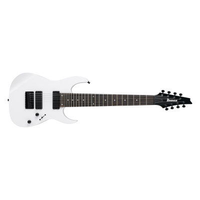 Ibanez RG8-WH Electric Guitar