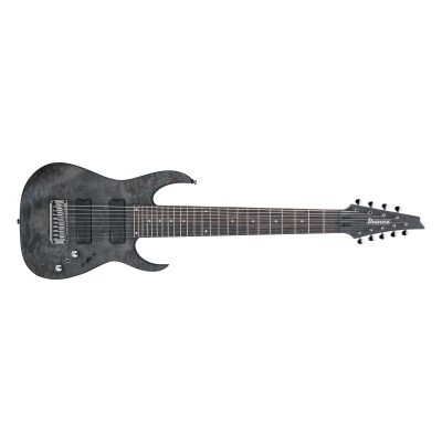 Ibanez RG9PB-TGF Axe Design Lab 9 String Electric Guitar Ibanez RG9PB-TGF Axe Design Lab 9 String Electric Guitar