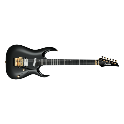 Ibanez RGA622XH-BK Prestige MADE IN JAPAN Electric Guitar