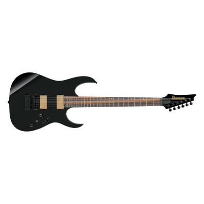 Ibanez RGR52ET-BK Axe Design Lab Electric Guitar Ibanez RGR52ET-BK Axe Design Lab Electric Guitar