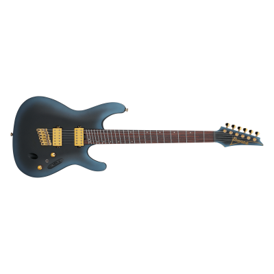 Ibanez SML721-MAM Axe Design Lab Electric Guitar Ibanez SML721-MAM Axe Design Lab Electric Guitar