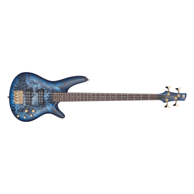 Ibanez SR300EDX-CZM Electric Bass Guitar