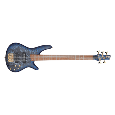 Ibanez SR305EDX-CZM Electric Bass Guitar Ibanez SR305EDX-CZM Electric Bass Guitar