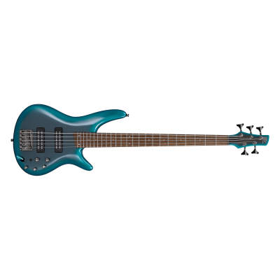 Ibanez SR305E-CUB (5 String) Electric Bass Guitar Ibanez SR305E-CUB (5 String) Electric Bass Guitar