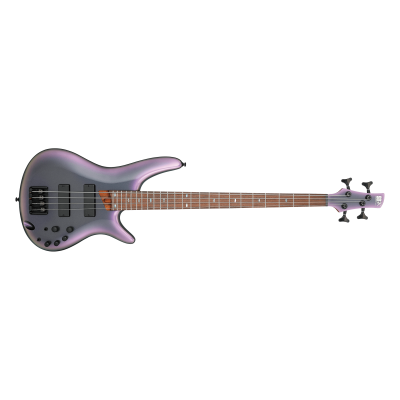 Ibanez SR500E-BAB Electric Bass Guitar Ibanez SR500E-BAB Electric Bass Guitar
