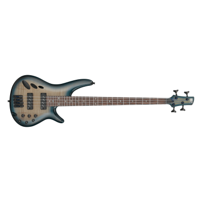 Ibanez SRD900-CTL Workshop Electric Bass Guitar
