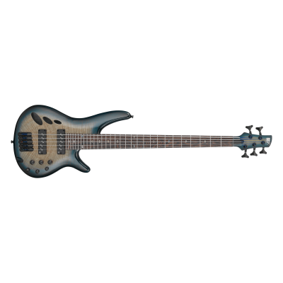 Ibanez SRD905-CTL (5 String) Workshop Electric Bass Guitar