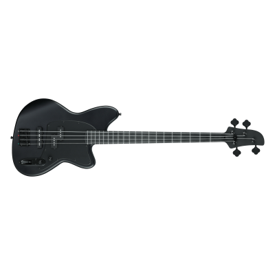 Ibanez TMB420B-BKF Talman Electric Bass Guitar Ibanez TMB420B-BKF Talman Electric Bass Guitar