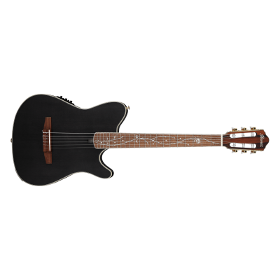 Ibanez TOD10N-TKF (Tim Henson | Polyphia) FRH Signature Acoustic Nylon