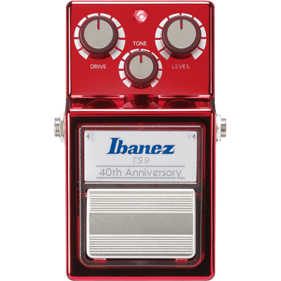 Ibanez TS940TH (Limited Edition)