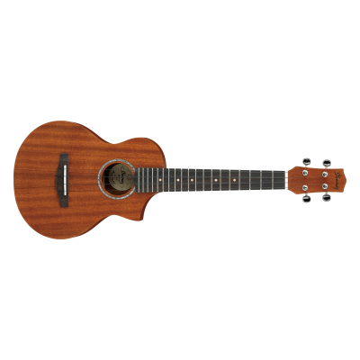 Ibanez UEWT5-OPN Ukulele Tenor