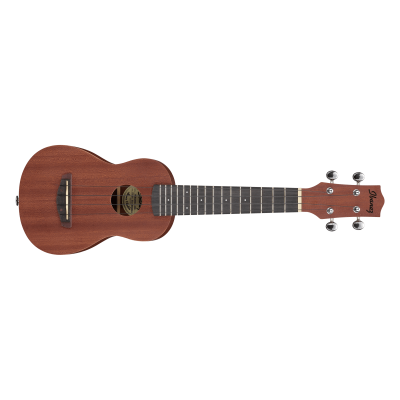 Ibanez UKS100-OPN Ukulele Soprano
