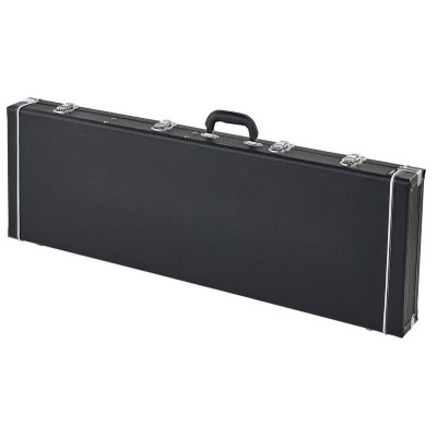 Ibanez W250C Durable Wood Case