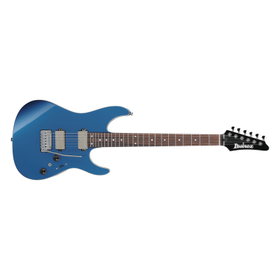 Ibanez AZ42P1-PBE Premium MADE IN INDONESIA Electric Guitar