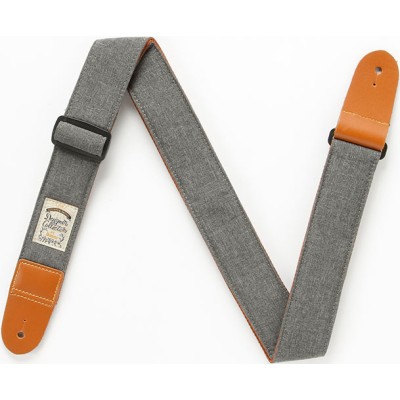 Ibanez DCS50D-CGY Designer Collection Strap