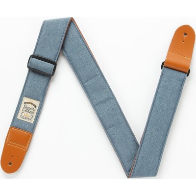 Ibanez DCS50D-LBL Designer Collection Strap