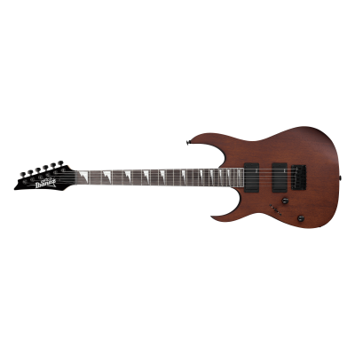Ibanez GRG121DXL-WNF (Left-Handed) GIO Electric Guitar