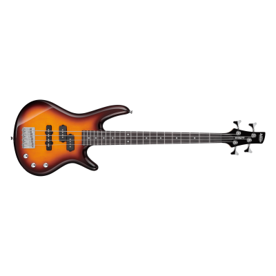 Ibanez GSRM20-BS miKro Electric Bass Guitar Ibanez GSRM20-BS miKro Electric Bass Guitar