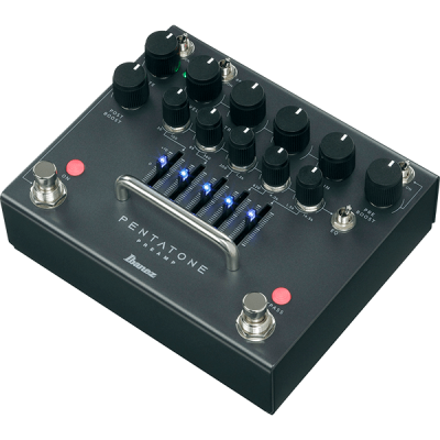 Ibanez PTPRE Pentatone Preamp